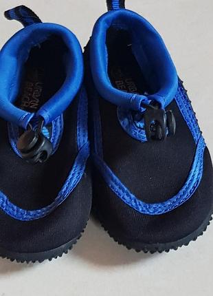 Аквашузи дитячі 5