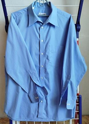 Чоловіча сорочка walbusch