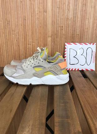 Кросівки nike air huarache run premium