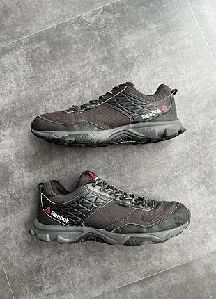 Кросівки чоловічі reebok franconia ridge 2 gtx gore-tex