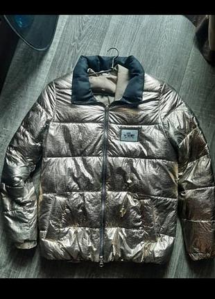 Куртка женская