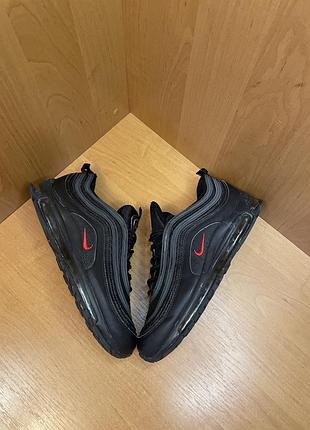 Кросівки nike air max 97