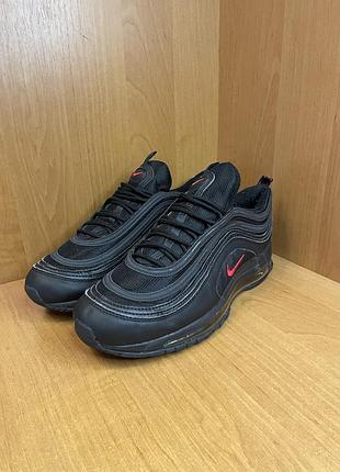 Кросівки nike air max 97 2
