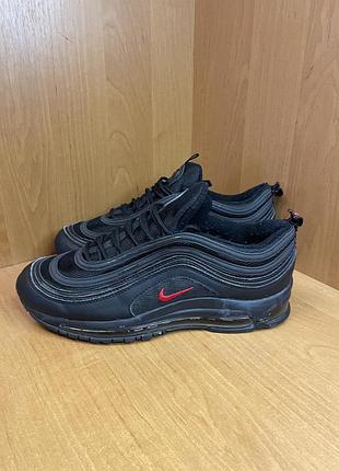 Кросівки nike air max 97 3