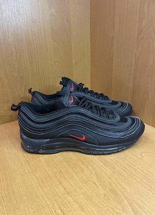 Кросівки nike air max 97 4