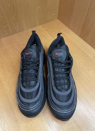 Кросівки nike air max 97 5