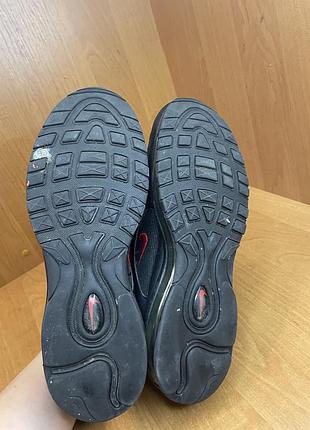 Кросівки nike air max 97 6