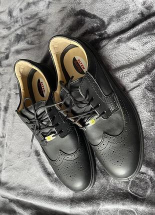 Рабочие туфли