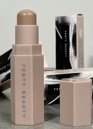 Контур хайлпйтер fenty beauty,