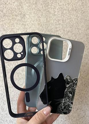 Чохли айфон 14 про макс