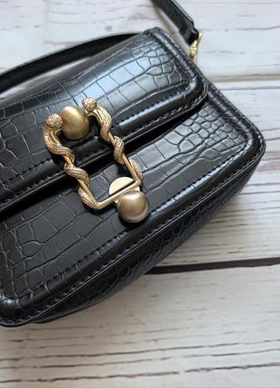 Маленька сумка zara 3
