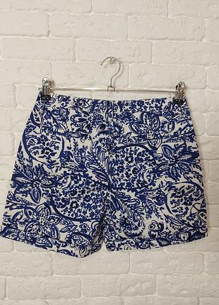 Фірмові шорти 13-14 років 2