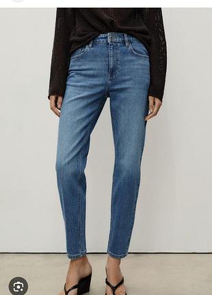 Джинси mango