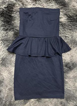 Сукня-бандо 😍