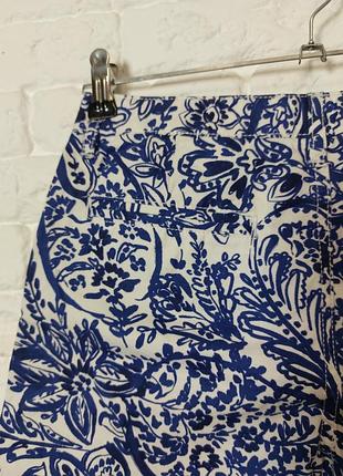 Фірмові шорти 13-14 років 6