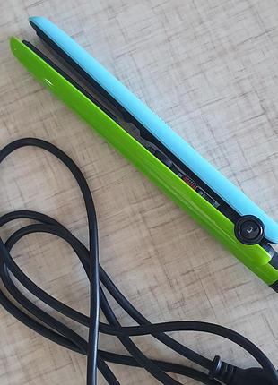 Випрямля для волосся щипці gorenje