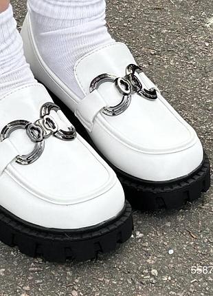 Мʼякенькі лофери