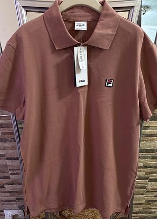 Fila футболка м -л