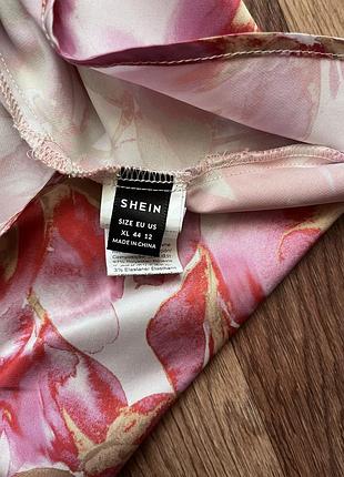 Shein сукня 5