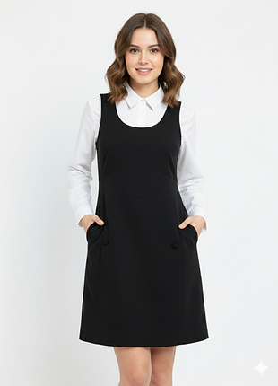 Плаття сарафан  philosophy blues original