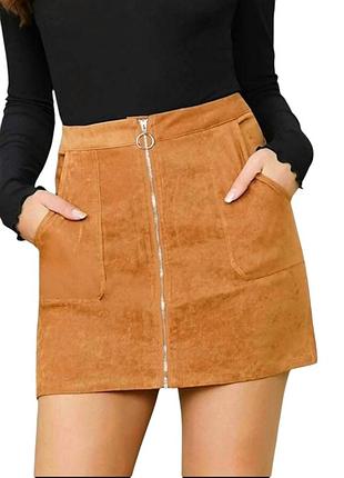 Спідниця select xl 7289 в