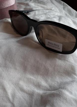 Окуляри miu miu