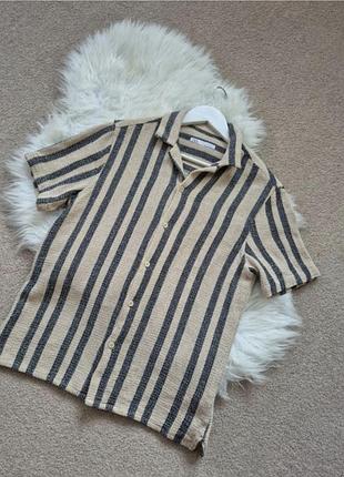 Мужская рубашка