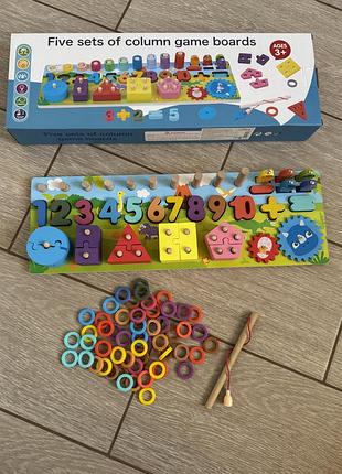 Деревянный сортер