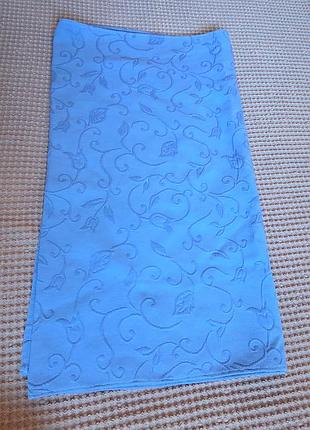 Жакардове покривало на односпальную постель покрывало односпальне ліжко