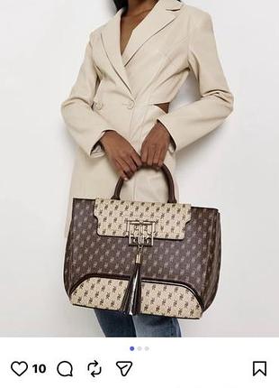 Велика сумка- тоут river island