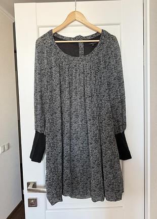 Сукня легка шифон дуже гарної якості sophene