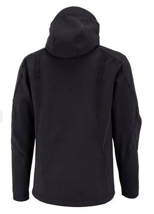 Термо куртка esvision softshell бренд engelbert strauss 3