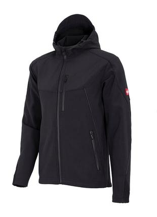 Термо куртка esvision softshell бренд engelbert strauss 2