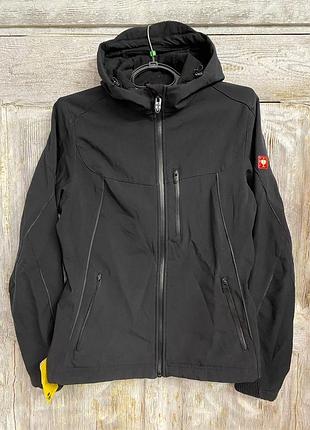 Термо куртка esvision softshell бренд engelbert strauss 4