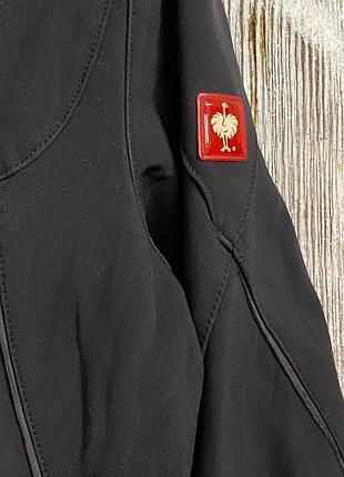 Термо куртка esvision softshell бренд engelbert strauss 5