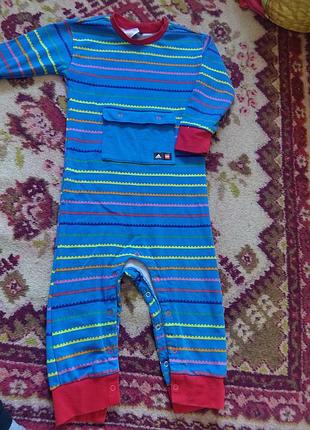 Ромпер 2-3 р