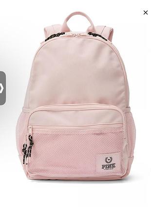 Женский рюкзак victorias secret pink