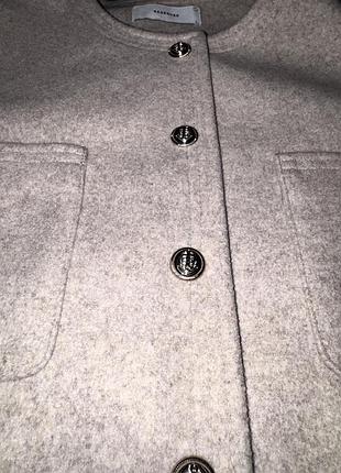 Куртка - бомбер 3