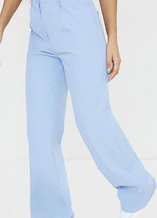Блакитні штани 2