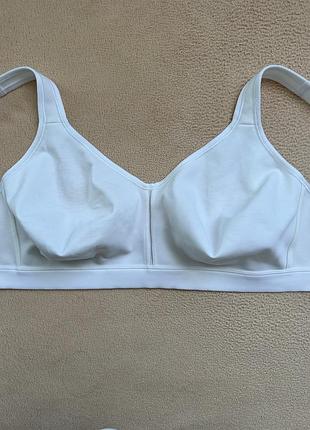 Бюстгалтер m&s 90d