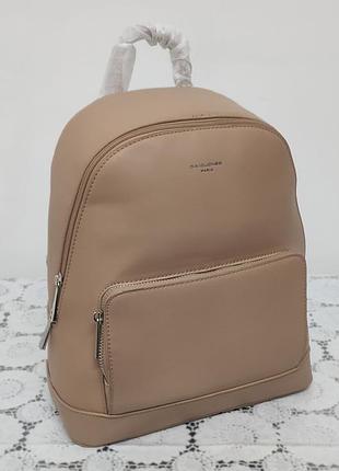 Рюкзак david jones 6307‑2 l.camel