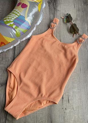 🐳купальник жатка primark🐳