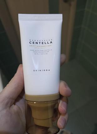 Spf 30 от skin1004