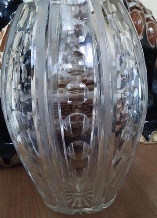 Вінтажна ваза. німетчина