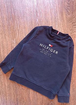 Світшот tommy hilfiger
