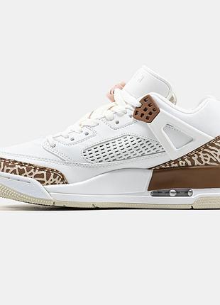 Nike air jordan spizike 3