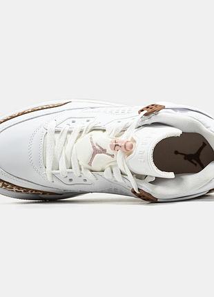 Nike air jordan spizike 4