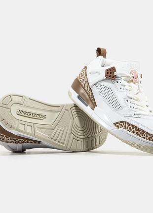 Nike air jordan spizike 8