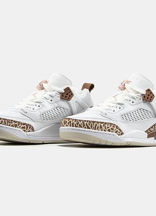 Nike air jordan spizike 10