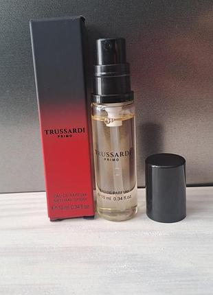 Trussardi primo